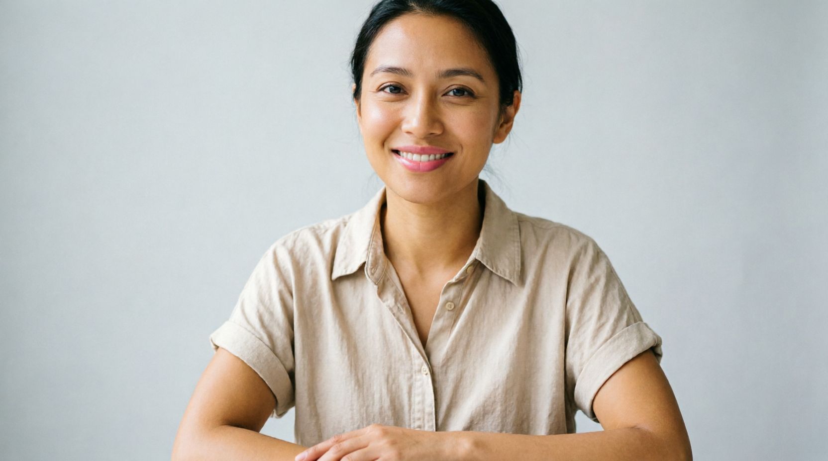Sarah M.