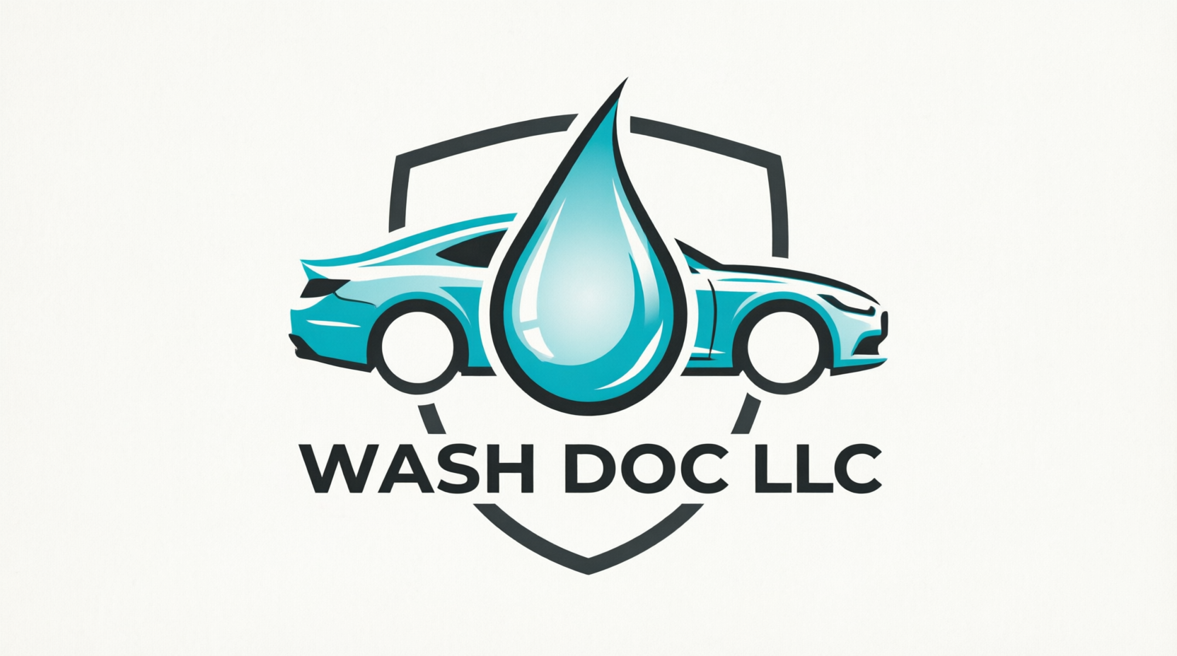 WASH DOC LLC Logo